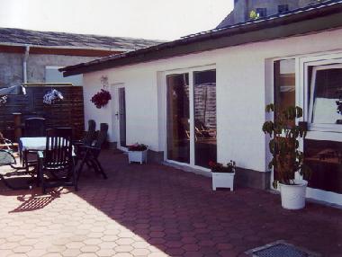 Ferienhaus Am Birkenhain