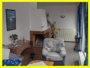 Ferienwohnung in T�nning (Nordsee-Festland) oder Ferienwohnung oder Ferienhaus