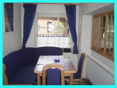 Ferienwohnung in T�nning (Nordsee-Festland) oder Ferienwohnung oder Ferienhaus