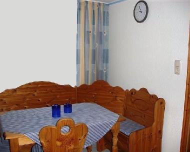 Ferienwohnung in Tnning (Nordsee-Festland) oder Ferienwohnung oder Ferienhaus