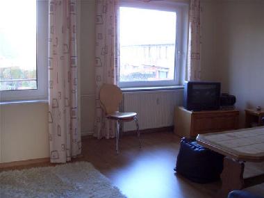 Wohnzimmer/Lounge/S�jour