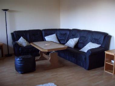 Wohnzimmer/Lounge/S�jour