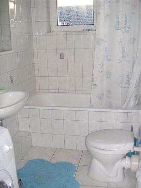 Badezimmer/bathroom/salle de bain/Łazienka