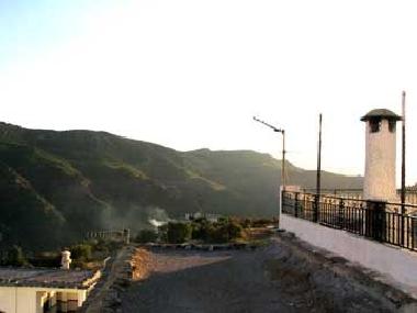 Ferienhaus in Mecina-Fondales (Granada) oder Ferienwohnung oder Ferienhaus