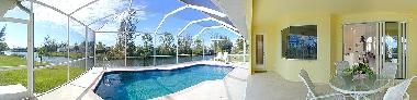 Poolarea