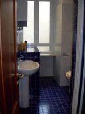 Ferienhaus in Rome (Roma) oder Ferienwohnung oder Ferienhaus