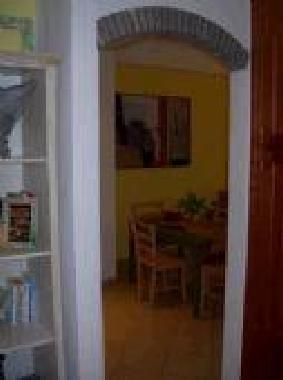 Ferienhaus in Rome (Roma) oder Ferienwohnung oder Ferienhaus