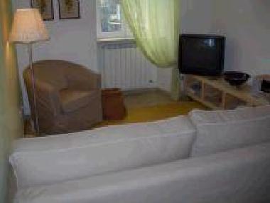 Ferienhaus in Rome (Roma) oder Ferienwohnung oder Ferienhaus