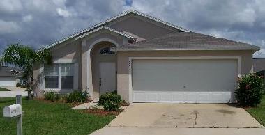 Ferienhaus in Clermont (Florida) oder Ferienwohnung oder Ferienhaus