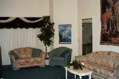 Ferienhaus in Clermont (Florida) oder Ferienwohnung oder Ferienhaus