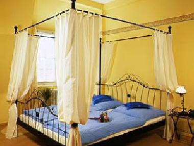 Ferienwohnung in Rathmannsdorf/Bad Schandau (Schsische Schweiz) oder Ferienwohnung oder Ferienhaus