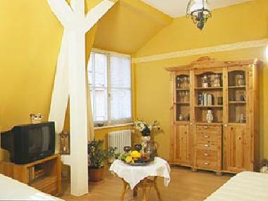 Ferienwohnung in Rathmannsdorf/Bad Schandau (Schsische Schweiz) oder Ferienwohnung oder Ferienhaus