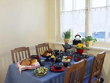 Ferienwohnung in Rathmannsdorf/Bad Schandau (Schsische Schweiz) oder Ferienwohnung oder Ferienhaus