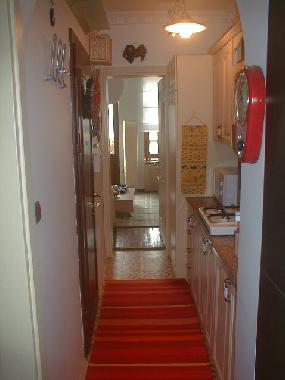 Ferienwohnung in Istanbul (Istanbul) oder Ferienwohnung oder Ferienhaus