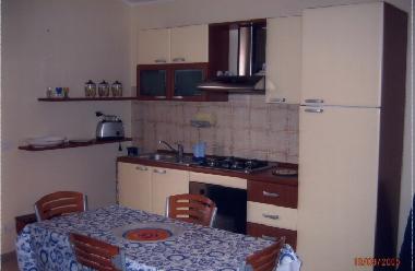 Ferienwohnung in Sant' Anna arresi (Cagliari) oder Ferienwohnung oder Ferienhaus