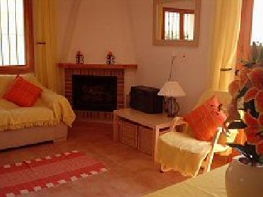 Ferienhaus in Pego (Alicante / Alacant) oder Ferienwohnung oder Ferienhaus