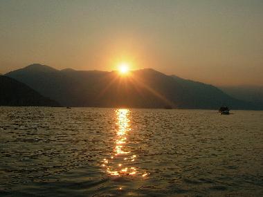 Ferienwohnung in Sale Marasino (Brescia) oder Ferienwohnung oder Ferienhaus