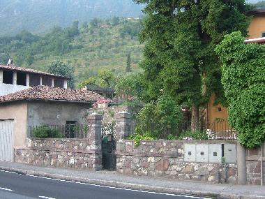 Ferienwohnung in Sale Marasino (Brescia) oder Ferienwohnung oder Ferienhaus