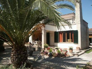 Ferienhaus in Colonia St.Jordi (Mallorca) oder Ferienwohnung oder Ferienhaus