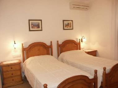 Ferienhaus in Colonia St.Jordi (Mallorca) oder Ferienwohnung oder Ferienhaus