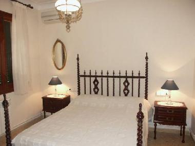 Ferienhaus in Colonia St.Jordi (Mallorca) oder Ferienwohnung oder Ferienhaus