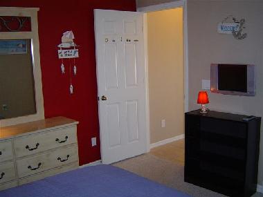 Schlafzimmer 2