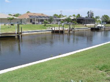 Canal View