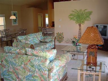 Ferienhaus in Cape Coral (Florida) oder Ferienwohnung oder Ferienhaus