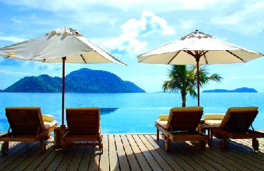 Ferienwohnung in Phuket (Phuket) oder Ferienwohnung oder Ferienhaus