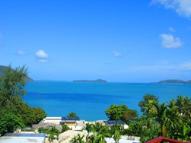 Ferienwohnung in Phuket (Phuket) oder Ferienwohnung oder Ferienhaus