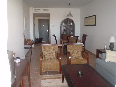 Ferienwohnung in VERA (Almera) oder Ferienwohnung oder Ferienhaus