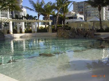 Ferienwohnung in Surfers Paradise (Queensland) oder Ferienwohnung oder Ferienhaus