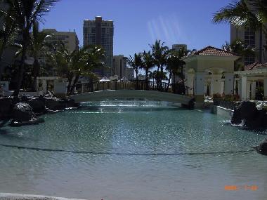 Ferienwohnung in Surfers Paradise (Queensland) oder Ferienwohnung oder Ferienhaus