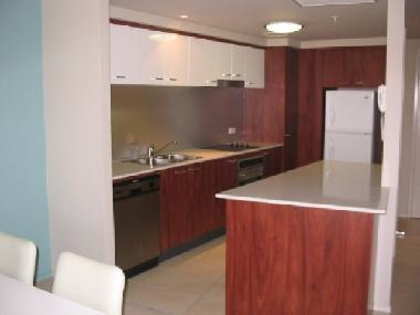 Ferienwohnung in Surfers Paradise (Queensland) oder Ferienwohnung oder Ferienhaus