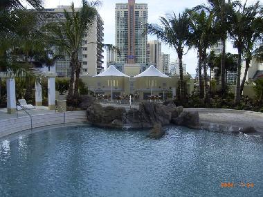 Ferienwohnung in Surfers Paradise (Queensland) oder Ferienwohnung oder Ferienhaus