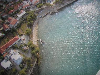 Ferienwohnung in zadar (Zadarska) oder Ferienwohnung oder Ferienhaus