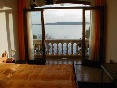 Ferienwohnung in zadar (Zadarska) oder Ferienwohnung oder Ferienhaus