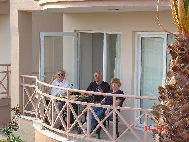 Ferienwohnung in Side (Antalya) oder Ferienwohnung oder Ferienhaus