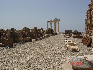 Ferienwohnung in Side (Antalya) oder Ferienwohnung oder Ferienhaus