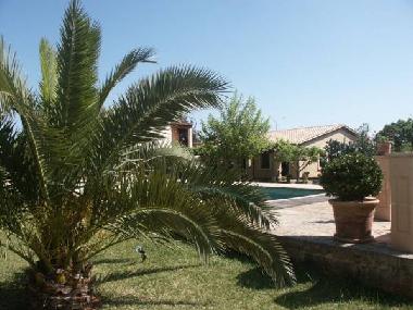 Ferienwohnung in Llucmajor (Mallorca) oder Ferienwohnung oder Ferienhaus