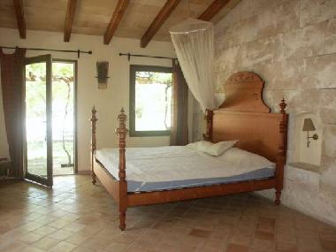 Ferienwohnung in Llucmajor (Mallorca) oder Ferienwohnung oder Ferienhaus