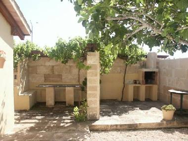 Ferienwohnung in Llucmajor (Mallorca) oder Ferienwohnung oder Ferienhaus