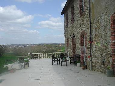 Pension in magnac laval (Haute-Vienne) oder Ferienwohnung oder Ferienhaus