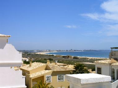Ferienhaus in Lagos (Algarve) oder Ferienwohnung oder Ferienhaus