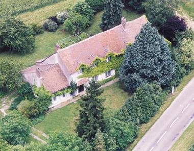 Ferienhaus in Montargis (Centre) oder Ferienwohnung oder Ferienhaus