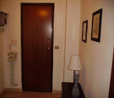 Ferienwohnung in Turin (Torino) oder Ferienwohnung oder Ferienhaus