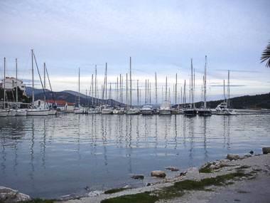 Ferienwohnung in Trogir (Splitsko-Dalmatinska) oder Ferienwohnung oder Ferienhaus