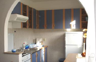 Ferienwohnung in Trogir (Splitsko-Dalmatinska) oder Ferienwohnung oder Ferienhaus