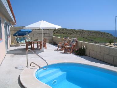 Ferienwohnung in La Listada (Teneriffa) oder Ferienwohnung oder Ferienhaus