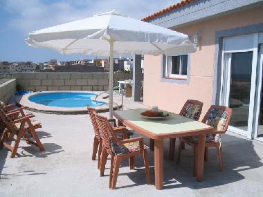 Ferienwohnung in La Listada (Teneriffa) oder Ferienwohnung oder Ferienhaus